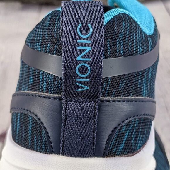 Vionic Agile Fyn Sneakers - Picture 10 of 11